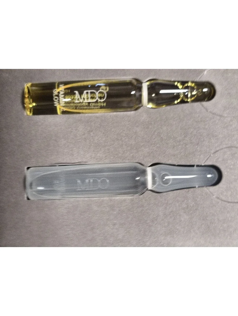 MDO skincare Simon Pirian M.D DISCOVERY KIT Vitamin C, Moisturiser, EGF, [COPY]